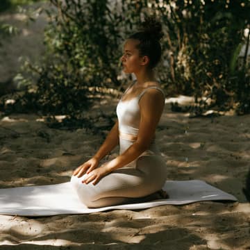 Cover Image for Sunrise Vinyasa at Hotel Willa