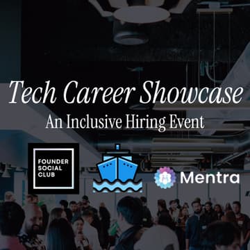 Cover Image for Tech Career Showcase
