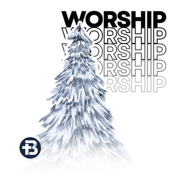 Cover Image for Sunday Worship Service