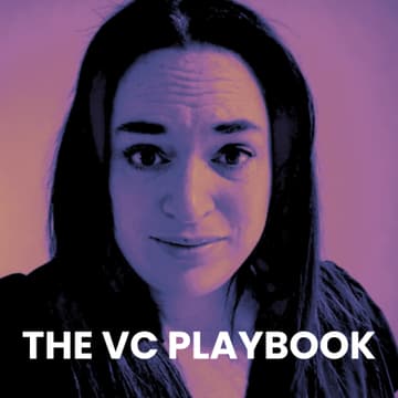 Cover Image for The VC Playbook: Nailing Your Pitch, GTM, and AI Ops