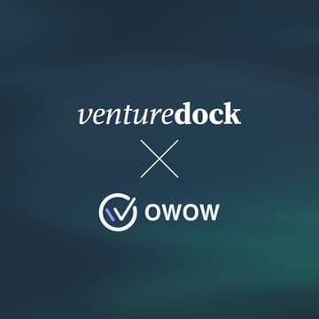 Cover Image for DockConnect: Community Mixer with OWOW