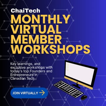 Cover Image for Virtual Member Workshop: 10 Shifts to 10X Your Chances of Raising a Seed Round