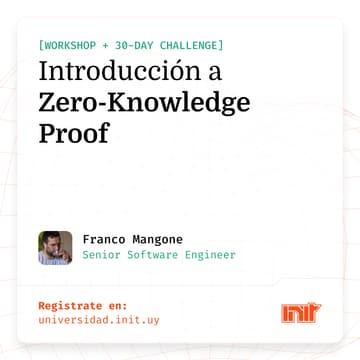 Cover Image for Introducción a Zero-Knowledge Proofs