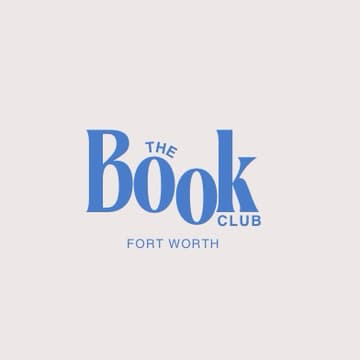 Cover Image for The Book Club FW