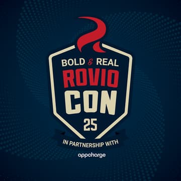 Cover Image for RovioCon25 VIP Party