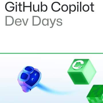 Cover Image for GitHub Copilot Dev Days | Delhi-NCR (GitTogether)