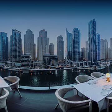 Cover Image for CISO & CSO Networking Dinner at Atelier M