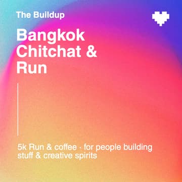 Cover Image for Chitchat & Run