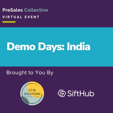 Cover Image for Demo Days: India