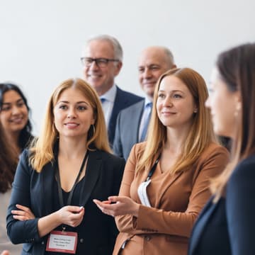 Cover Image for Basel Career Circle