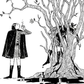 Cover Image for TFF: The Tainted Cup