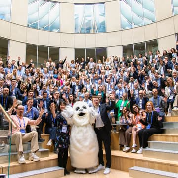 Cover Image for SievoFriends Helsinki 2026