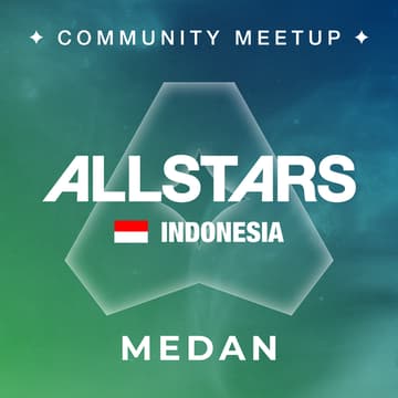 Cover Image for Community Meetup: Medan