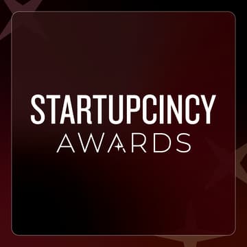Cover Image for StartupCincy Awards