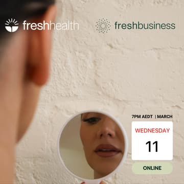 Cover Image for The modern aesthetic consultation: The opportunity hiding in your intake form