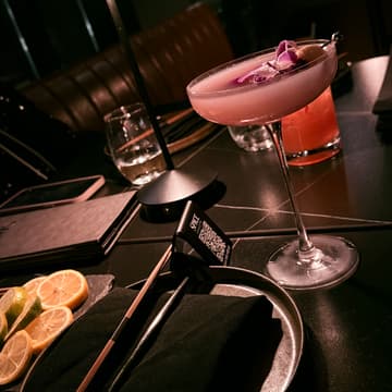 Cover Image for Becoming:A Curated Dinner Experience ~ Confidence