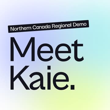 Cover Image for What You’re Missing About Northern Canada Job Market (And How Kaie Fixes It)