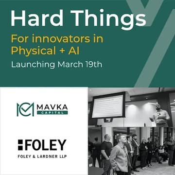 Cover Image for Hard Things