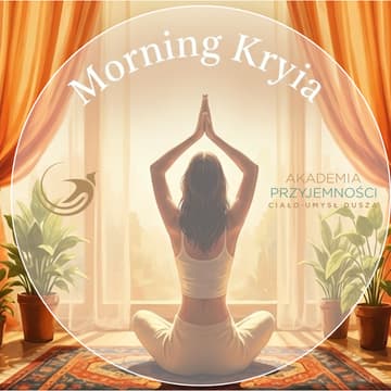 Cover Image for Morning Kryia