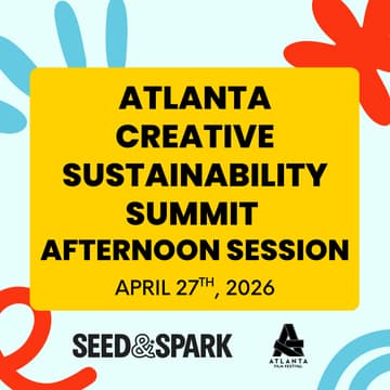 Cover Image for Atlanta Creative Sustainability Summit: Afternoon Session