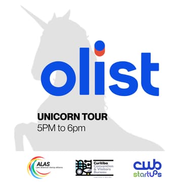 Cover Image for Unicorn Tour - Olist