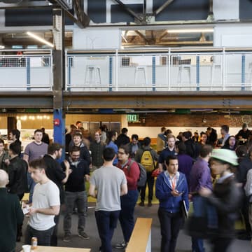 Cover Image for 62nd Boston Hardware Meetup @ Boston University RASTIC + Innovate@BU