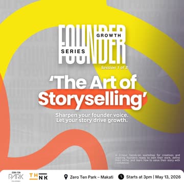 Cover Image for Founder Growth Series: The Art of Storyselling