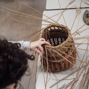 Cover Image for Weave and Nourish Weekend Retreat