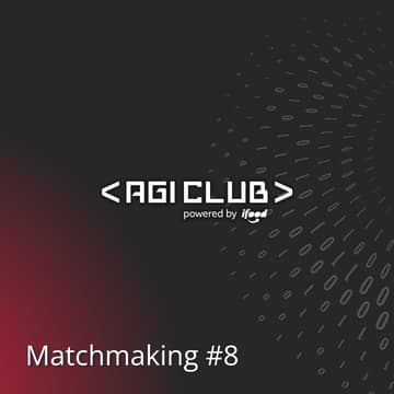 Cover Image for Matchmaking #8