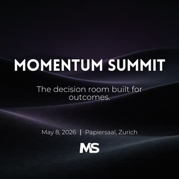 Cover Image for Momentum Summit