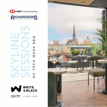 Cover Image for Skyline Sessions Tech Week BBQ