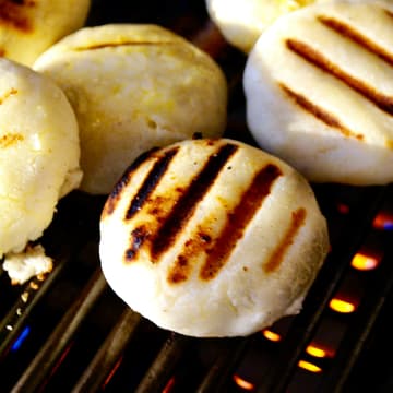 Cover Image for 🫓 GREASY AREPAS NETWORKING 🤫 FIGHT CLUB 🤫