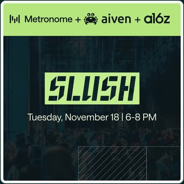 Cover Image for Designing Pricing & GTM for AI | Panel & Networking @ Slush