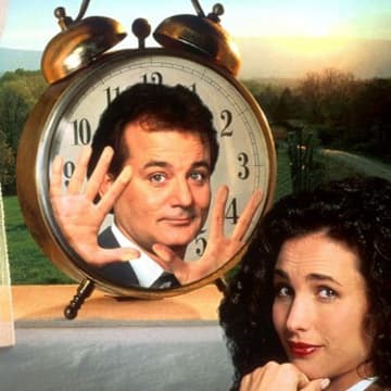 Cover Image for Movie Discussion: Groundhog Day