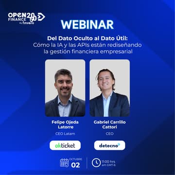 Cover Image for Webinar Digital Del Dato Oculto al Dato Útil