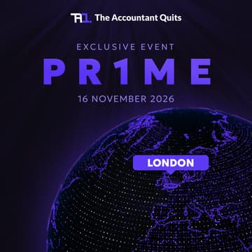 Cover Image for Pr1me [London Series] - Exclusive Dinner for Web3 Finance