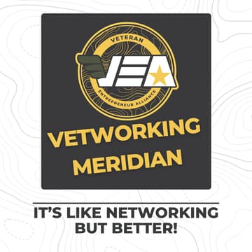 Cover Image for VETWORKING MERIDIAN