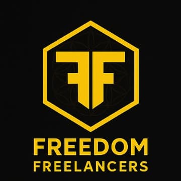 Cover Image for Freedom Freelancers Encore Launch (for waitlisted guests)