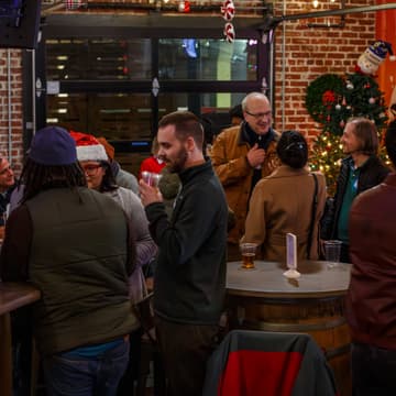 Cover Image for Baltimore Climate Tech Meetup (Feb 2026)