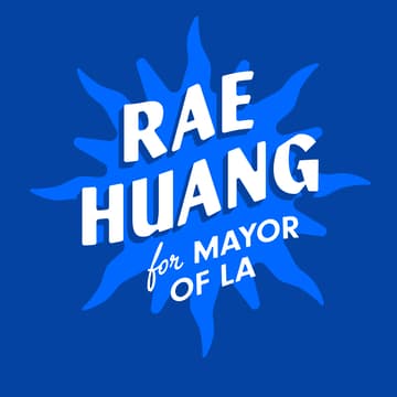 Cover Image for Rae for LA Fundraiser Phonebank