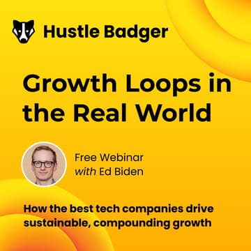 Cover Image for Growth Loops in the Real World