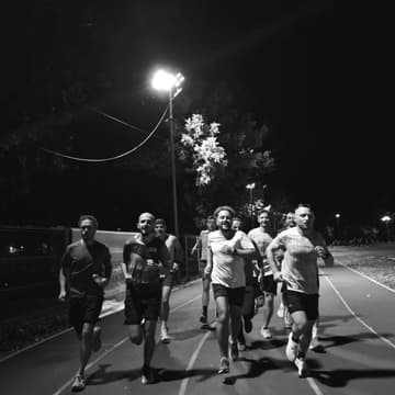 Cover Image for 321sport - Alergare pistă Lia Manoliu (avansați + începători) #dela1la21 S22E10