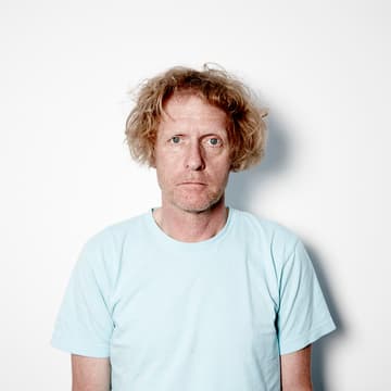 Cover Image for Machine Consciousness Salon: Reflections on Humanity in an AI world w/ Sir Grayson Perry