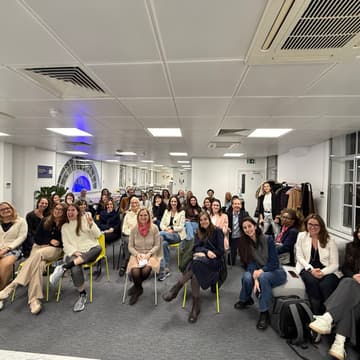 Cover Image for Women in Tech - Demo Day / Showcase