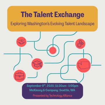 Cover Image for The Talent Exchange: What the Numbers Say
