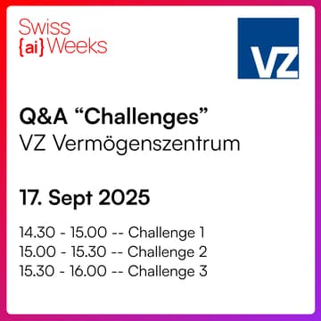 Cover Image for Q&A Session for Hackers by VZ