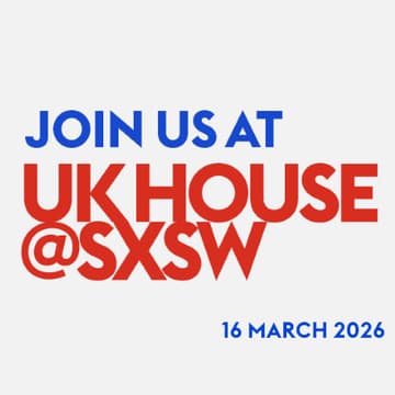 Cover Image for International Mixer at UK House with Sister Cities International