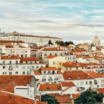 Cover Image for Portugal Wellness Trip Overview- August 2026