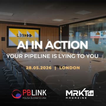 Cover Image for AI in Action: Your Pipeline Is Lying to You