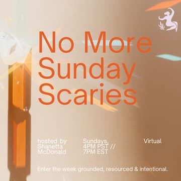 Cover Image for No More Sunday Scaries